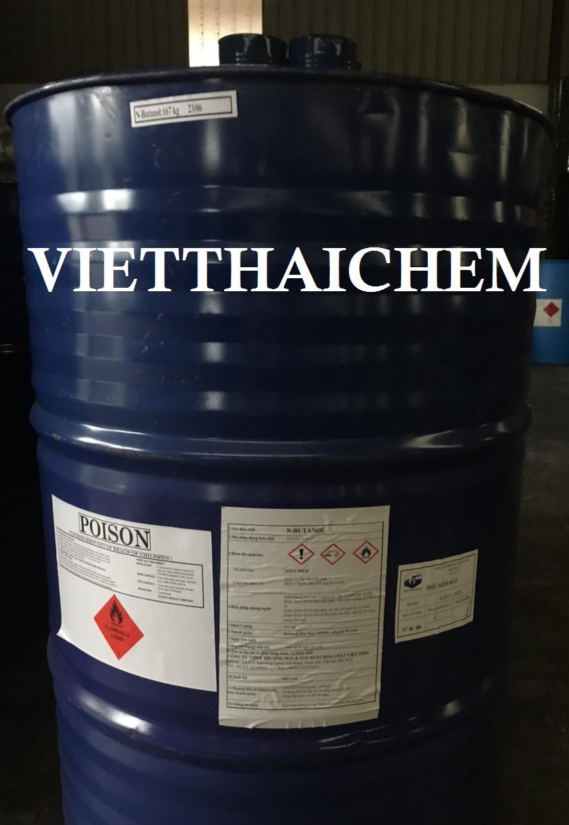 N-Butanol